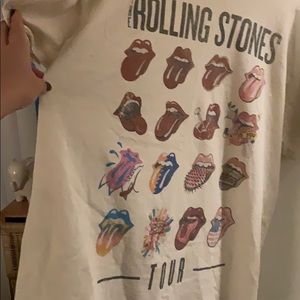 Rolling Stones TShirt